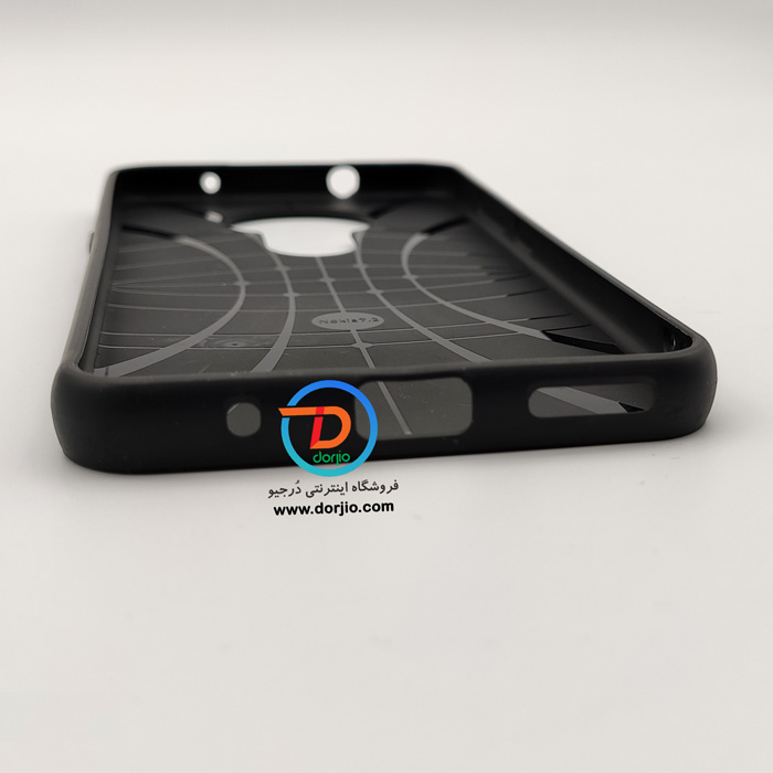 گارد روکش چرمی نوکیا 6.2 مارک Santa Barbara