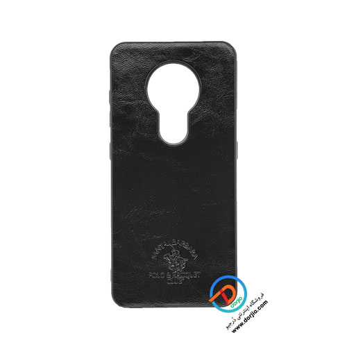 گارد روکش چرمی نوکیا 6.2 مارک Santa Barbara