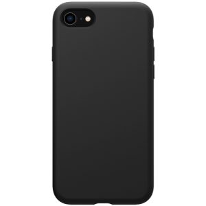 گارد سیلیکونی اپل آیفون 8 مارک Flex Pure نیلکین