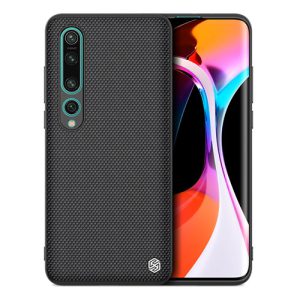 گارد شیائومی Mi 10 مارک Textured نیلکین