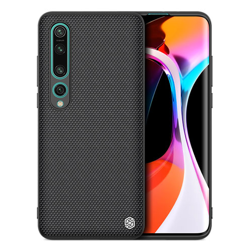 گارد شیائومی Mi 10 مارک Textured نیلکین