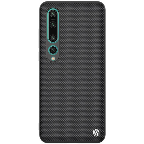 گارد شیائومی Mi 10 مارک Textured نیلکین