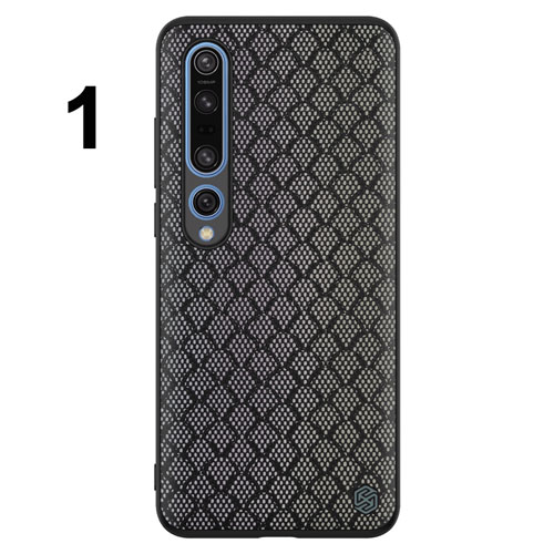 گارد شیائومی Mi 10 Pro مارک Twinkle نیلکین