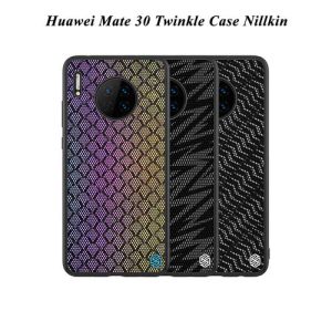 گارد هوآوی Mate 30 مارک Twinkle نیلکین