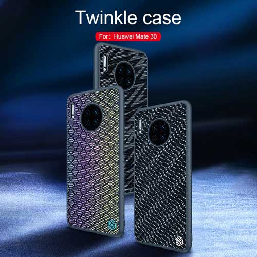 گارد هوآوی Mate 30 مارک Twinkle نیلکین