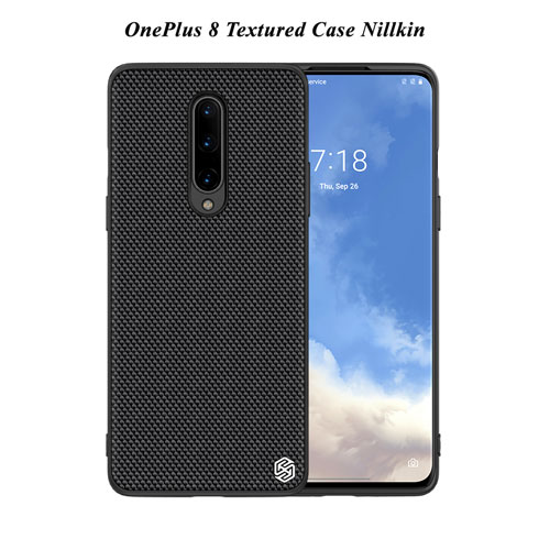 گارد وان پلاس 8 مارک Textured نیلکین