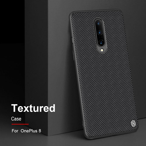 گارد وان پلاس 8 مارک Textured نیلکین