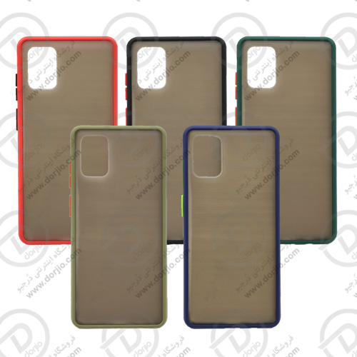 گارد پلکسی سامسونگ Galaxy A71