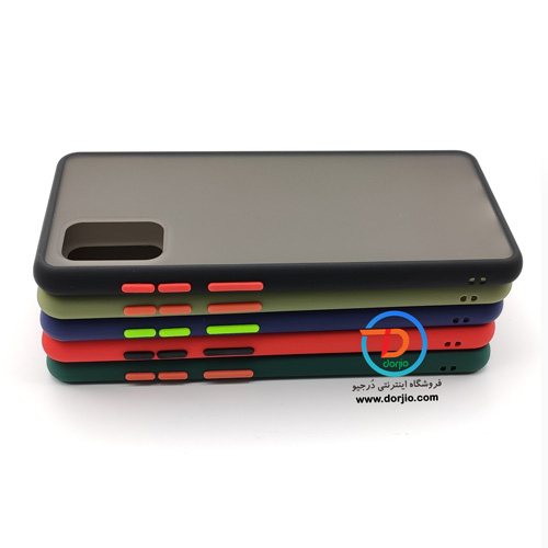 گارد پلکسی سامسونگ Galaxy A71