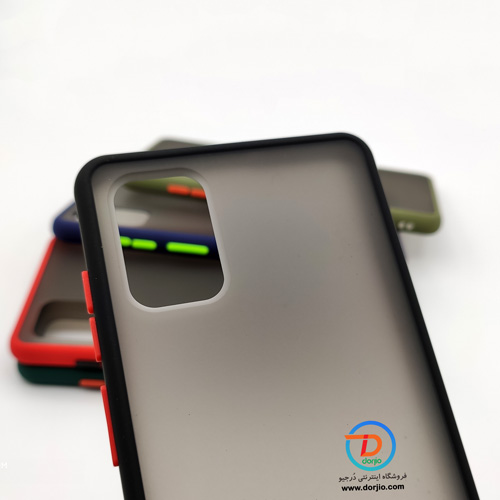 گارد پلکسی سامسونگ Galaxy A71