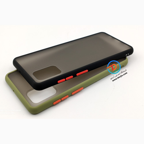 گارد پلکسی سامسونگ Galaxy A71