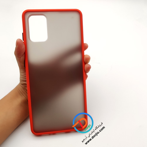 گارد پلکسی سامسونگ Galaxy A71