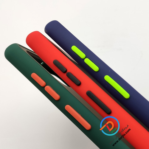 گارد پلکسی سامسونگ Galaxy A71