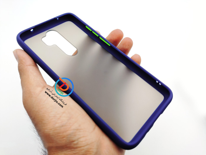 گارد پلکسی شیائومی Redmi Note 8 Pro