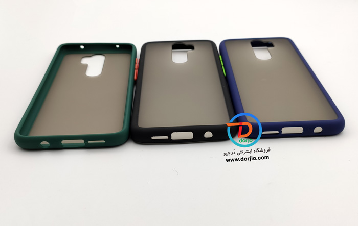 گارد پلکسی شیائومی Redmi Note 8 Pro