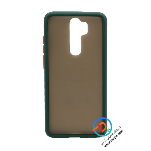 گارد پلکسی شیائومی Redmi Note 8 Pro