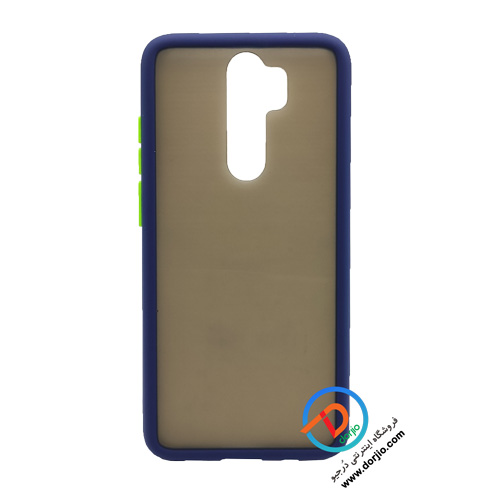 گارد پلکسی شیائومی Redmi Note 8 Pro