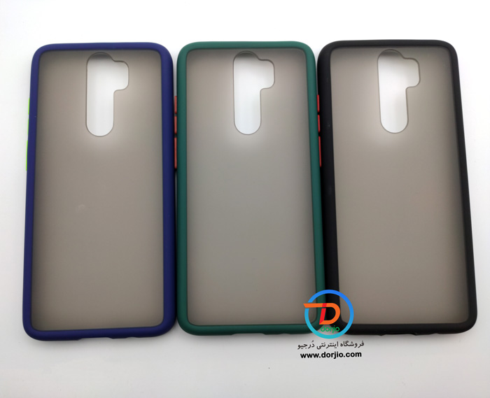 گارد پلکسی شیائومی Redmi Note 8 Pro