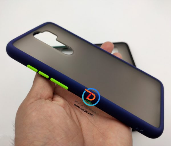 گارد پلکسی شیائومی Redmi Note 8 Pro
