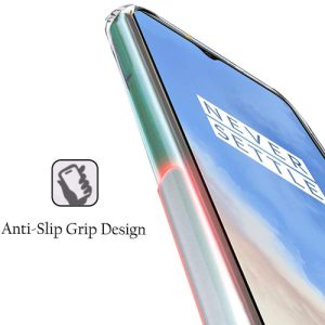 گارد ژله‌ای شفاف فول کاور سامسونگ Galaxy A51