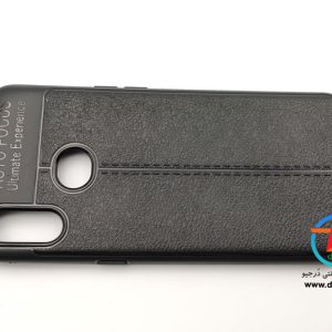 گارد ژله‌ای طرح چرم Samsung Galaxy A10s