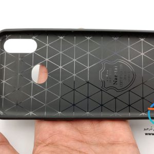 گارد ژله‌ای طرح چرم Samsung Galaxy A10s