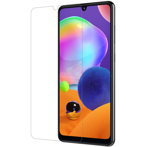 گلس سامسونگ گلکسی A31 مارک نیلکین H+Pro