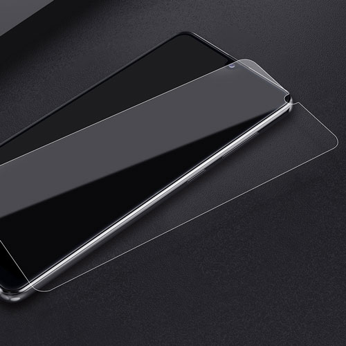 گلس سامسونگ گلکسی A31 مارک نیلکین H+Pro