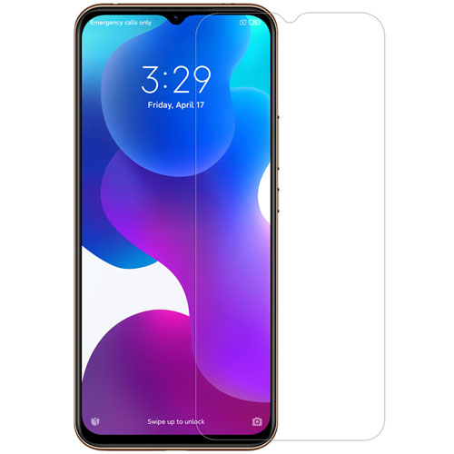 گلس شیائومی Mi 10 Youth 5G مارک H نیلکین
