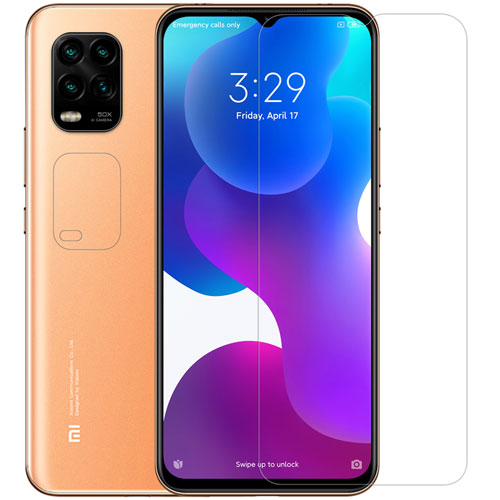 گلس شیائومی Mi 10 Youth 5G مارک H نیلکین