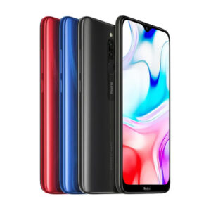 گوشی موبایل Xiaomi Redmi 8