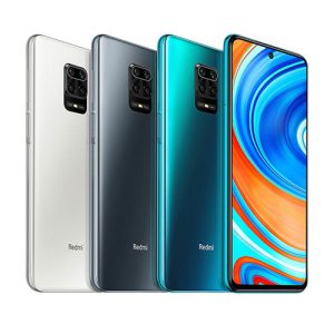 گوشی موبایل Xiaomi Redmi Note 9 Pro Max
