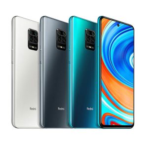 گوشی موبایل Xiaomi Redmi Note 9S