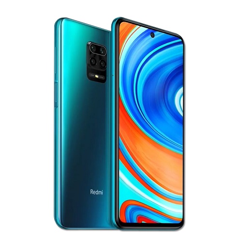 گوشی موبایل Xiaomi Redmi Note 9S