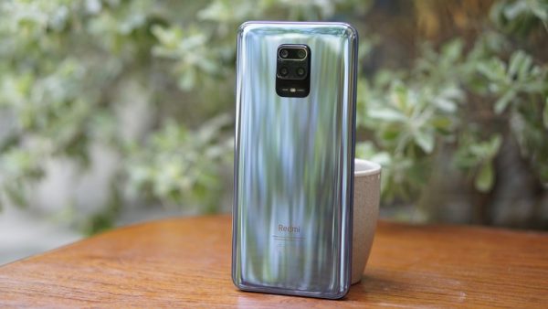 گوشی موبایل Xiaomi Redmi Note 9S