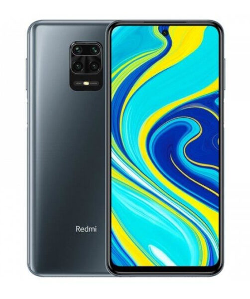 گوشی موبایل Xiaomi Redmi Note 9S