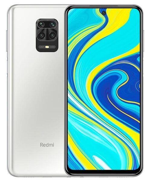 گوشی موبایل Xiaomi Redmi Note 9S