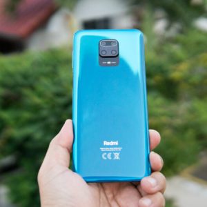 گوشی موبایل Xiaomi Redmi Note 9S