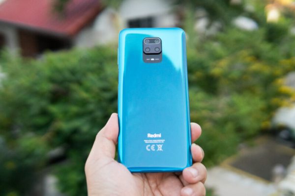 گوشی موبایل Xiaomi Redmi Note 9S