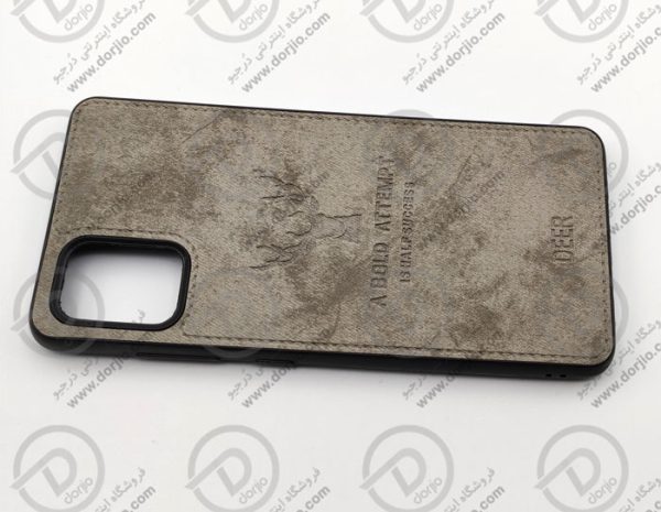 قاب طرح گوزنی سامسونگ Galaxy A51