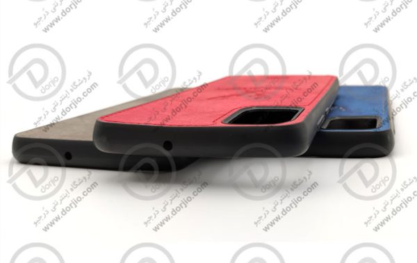 قاب طرح گوزنی سامسونگ Galaxy A51