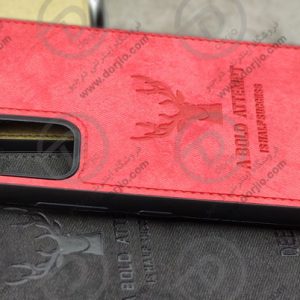 قاب طرح گوزنی سامسونگ Galaxy A51