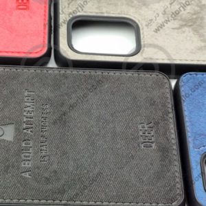 قاب طرح گوزنی سامسونگ Galaxy A51