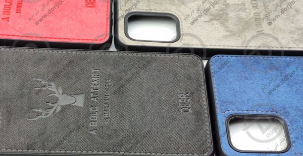 قاب طرح گوزنی سامسونگ Galaxy A51