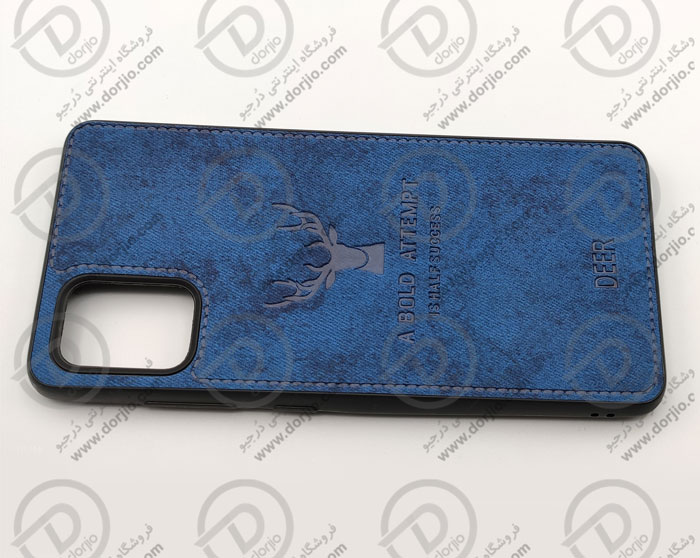 قاب طرح گوزنی سامسونگ Galaxy A71