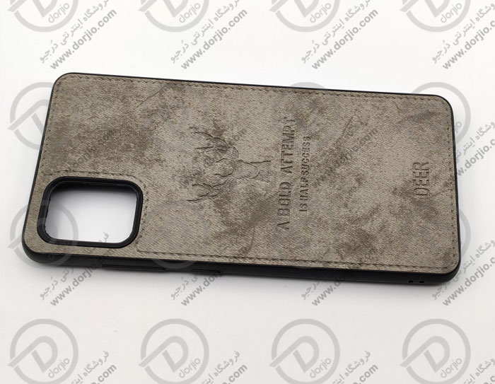 قاب طرح گوزنی سامسونگ Galaxy A71