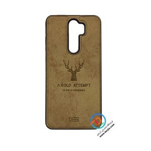 قاب طرح گوزنی شیائومی ردمی نوت 8 پرو