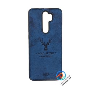 قاب طرح گوزنی شیائومی ردمی نوت 8 پرو