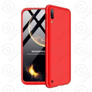 قاب محافظ 360 درجه سامسونگ گلکسی M10 مدل GKK