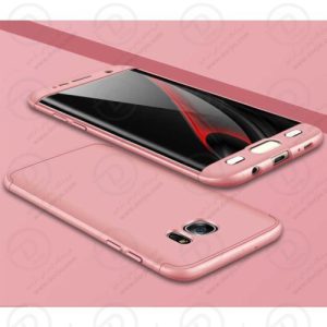 قاب محافظ 360 درجه سامسونگ گلکسی S7 مدل GKK